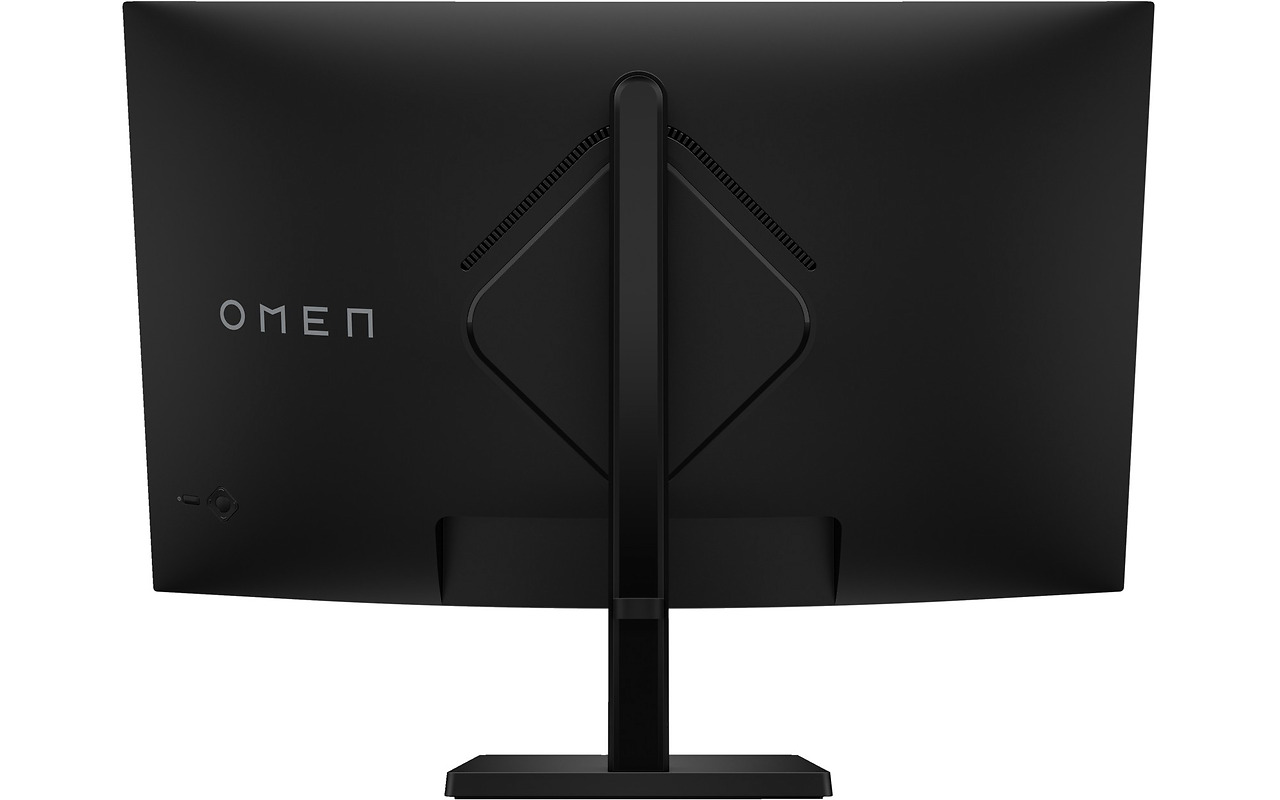 HP Omen 32c / 31.5 VA QHD 165Hz Curved