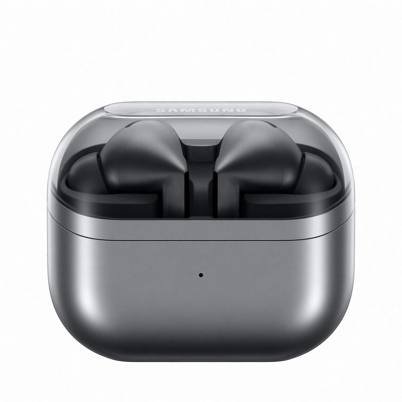Samsung Galaxy Buds 3 PRO Silver