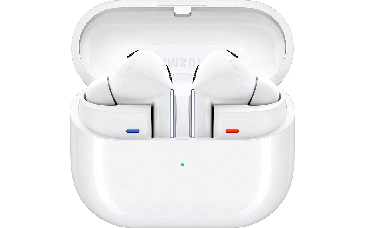 Samsung Galaxy Buds 3 PRO White