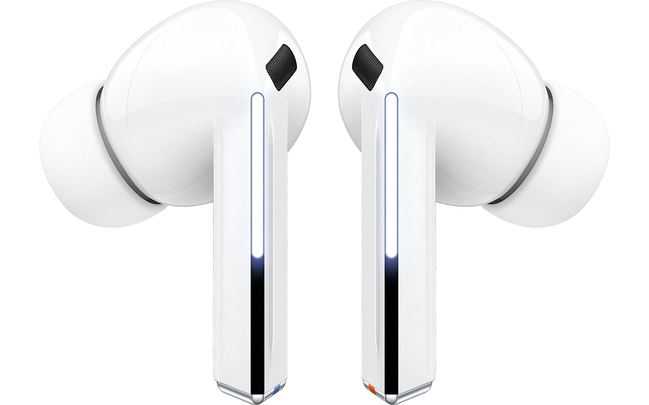 Samsung Galaxy Buds 3 PRO White