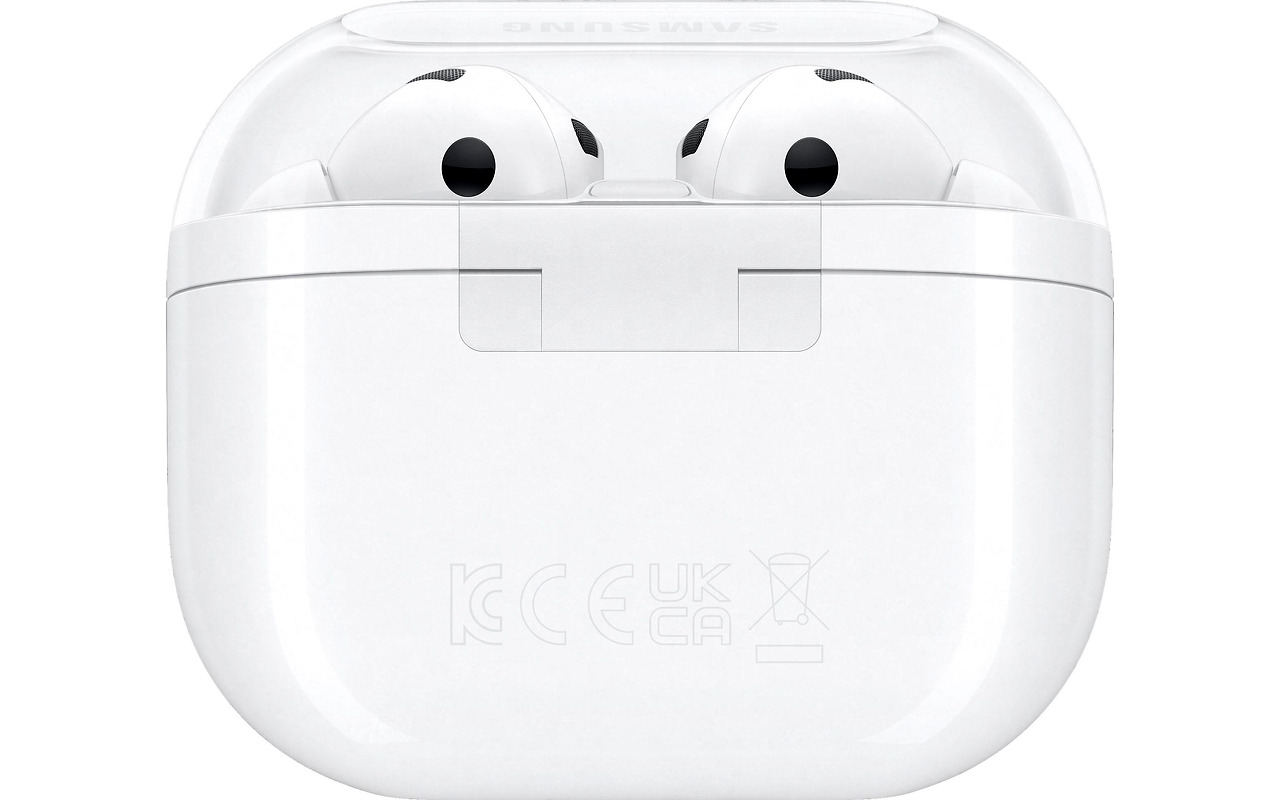 Samsung Galaxy Buds 3 PRO White