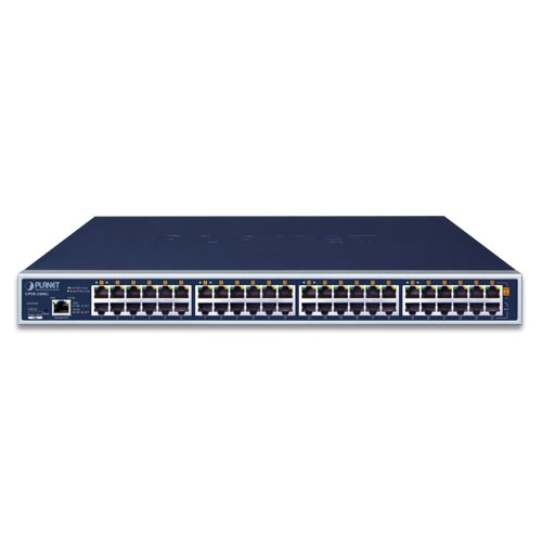 Planet POE-2400G / PoE 380W