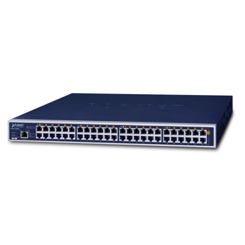 Planet POE-2400G / PoE 380W
