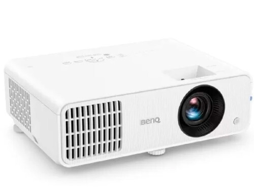 BenQ LW550