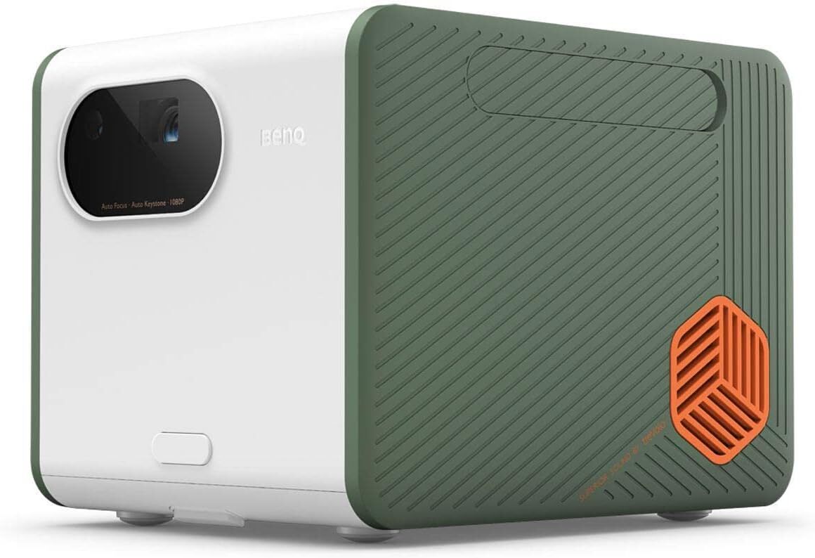 BenQ GS50