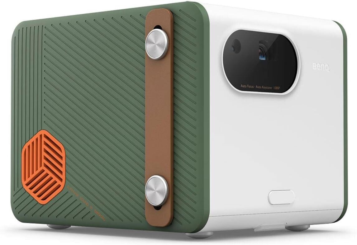 BenQ GS50