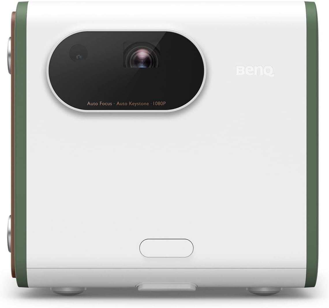 BenQ GS50