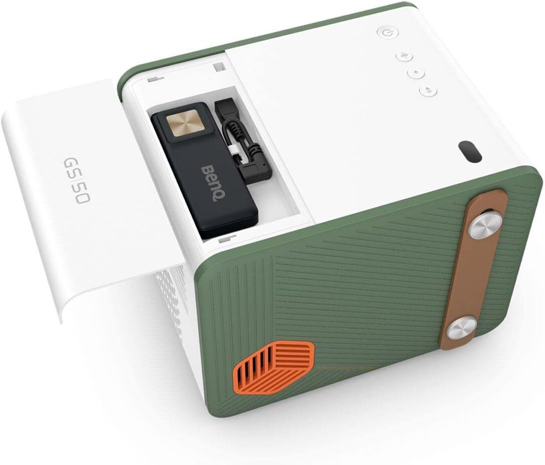 BenQ GS50