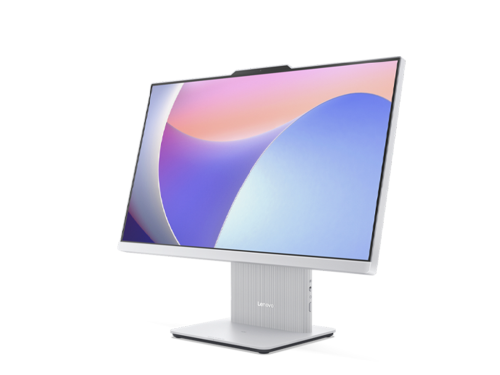 Lenovo AIO IdeaCentre 3 27IRH9 / 27 QHD IPS / Core i7-13620H / 16GB DDR5 / 1.0TB NVMe / No OS