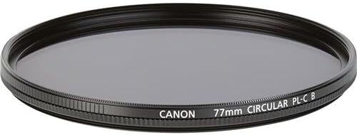 Canon PL-C B 77mm