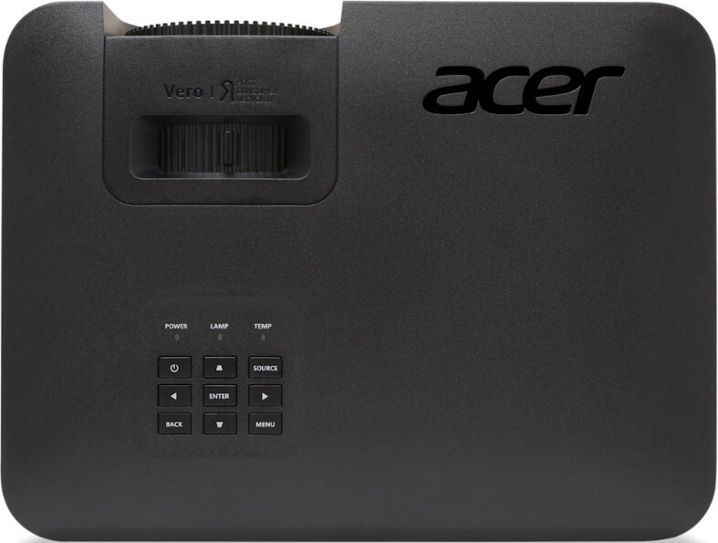 Acer Vero PL2520i