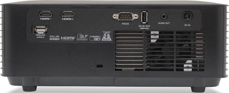 Acer Vero PL2520i