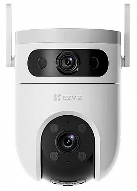 EZVIZ CS-H9c-R100-8G55WKFL / 5Mpx Dual-Lens 3K+3K PT