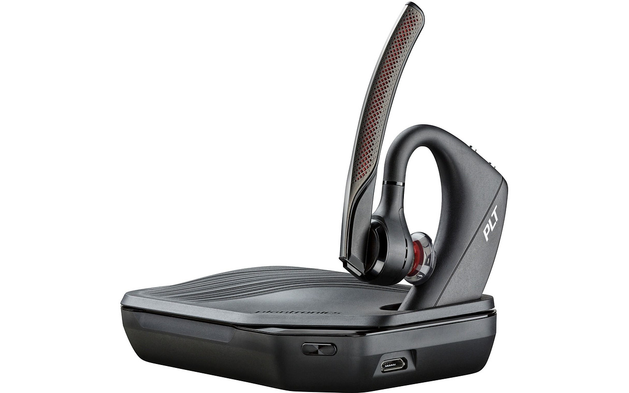 Poly Voyager 5200 UC + Bluetooth / 7K2F3AA