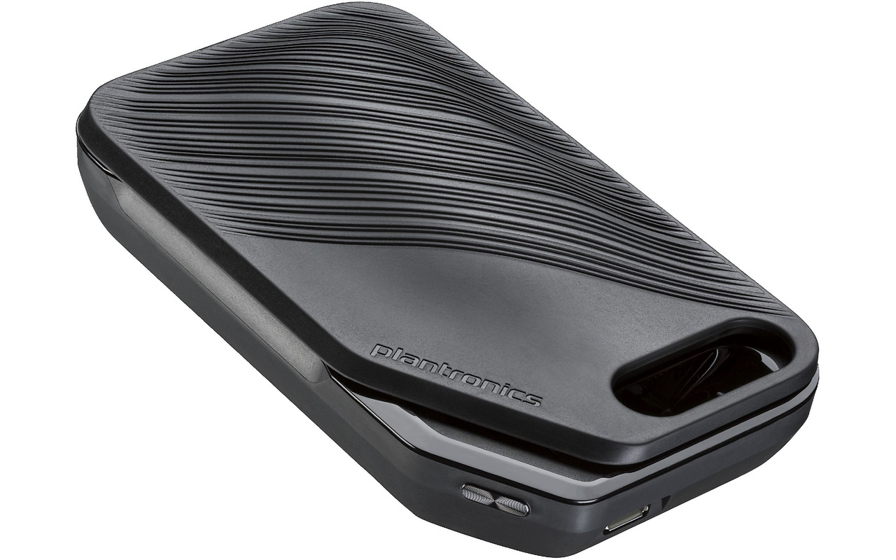 Poly Voyager 5200 UC + Bluetooth / 7K2F3AA