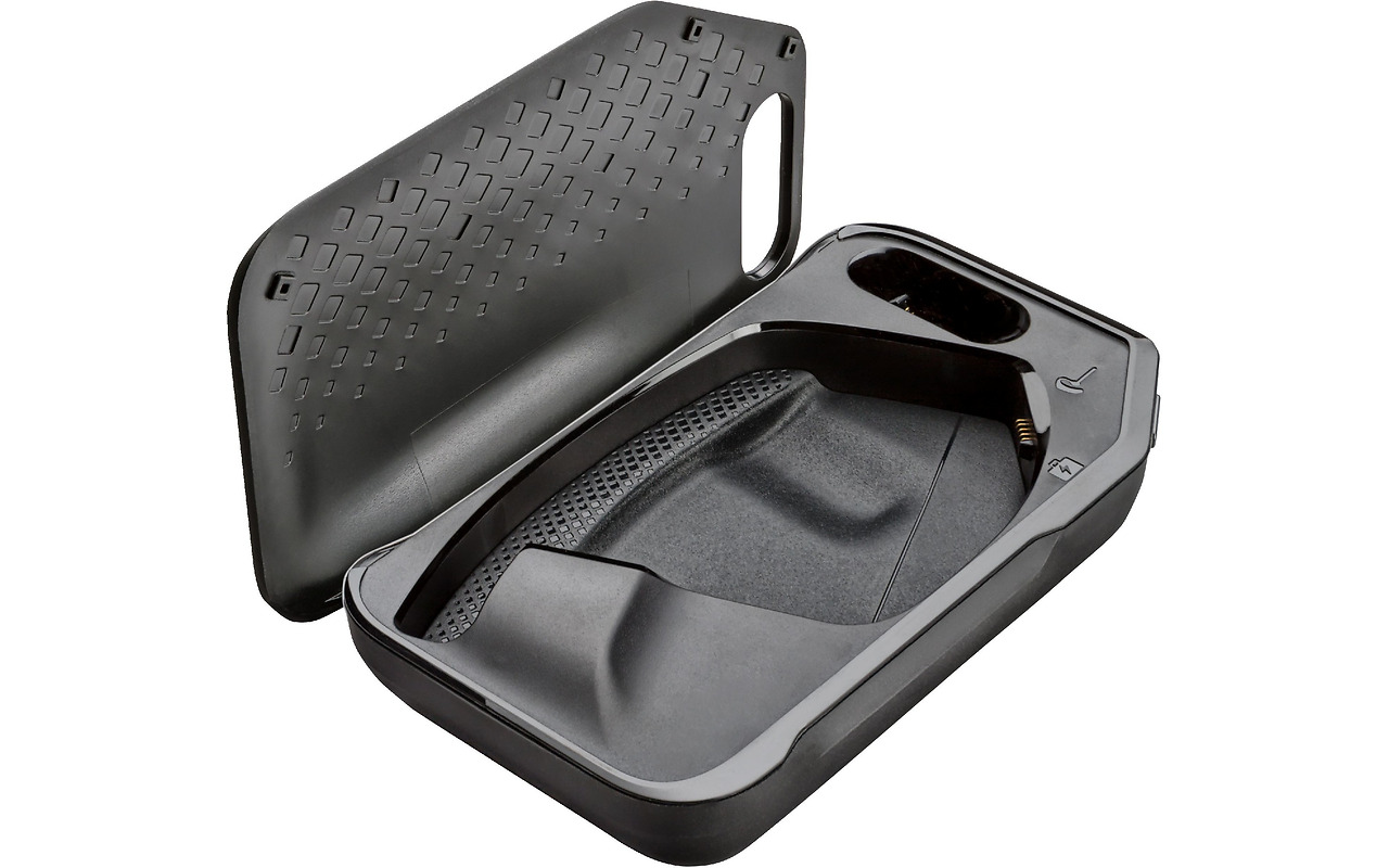 Poly Voyager 5200 UC + Bluetooth / 7K2F3AA