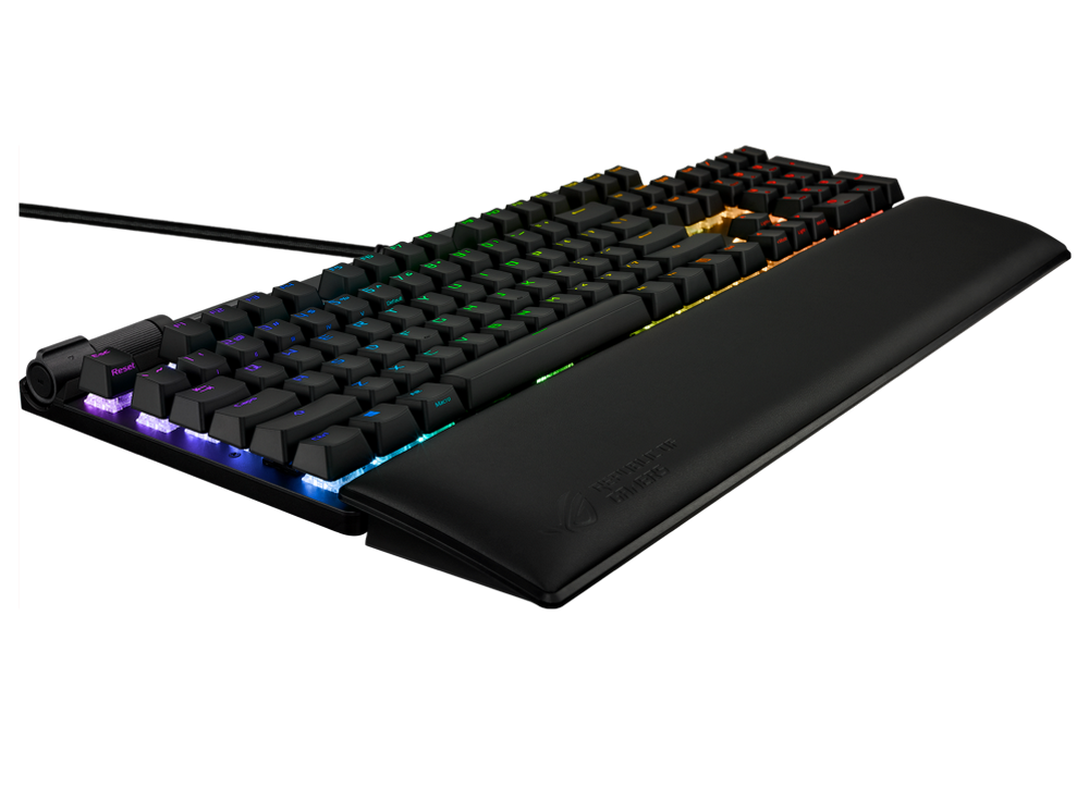 ASUS ROG Strix Flare II