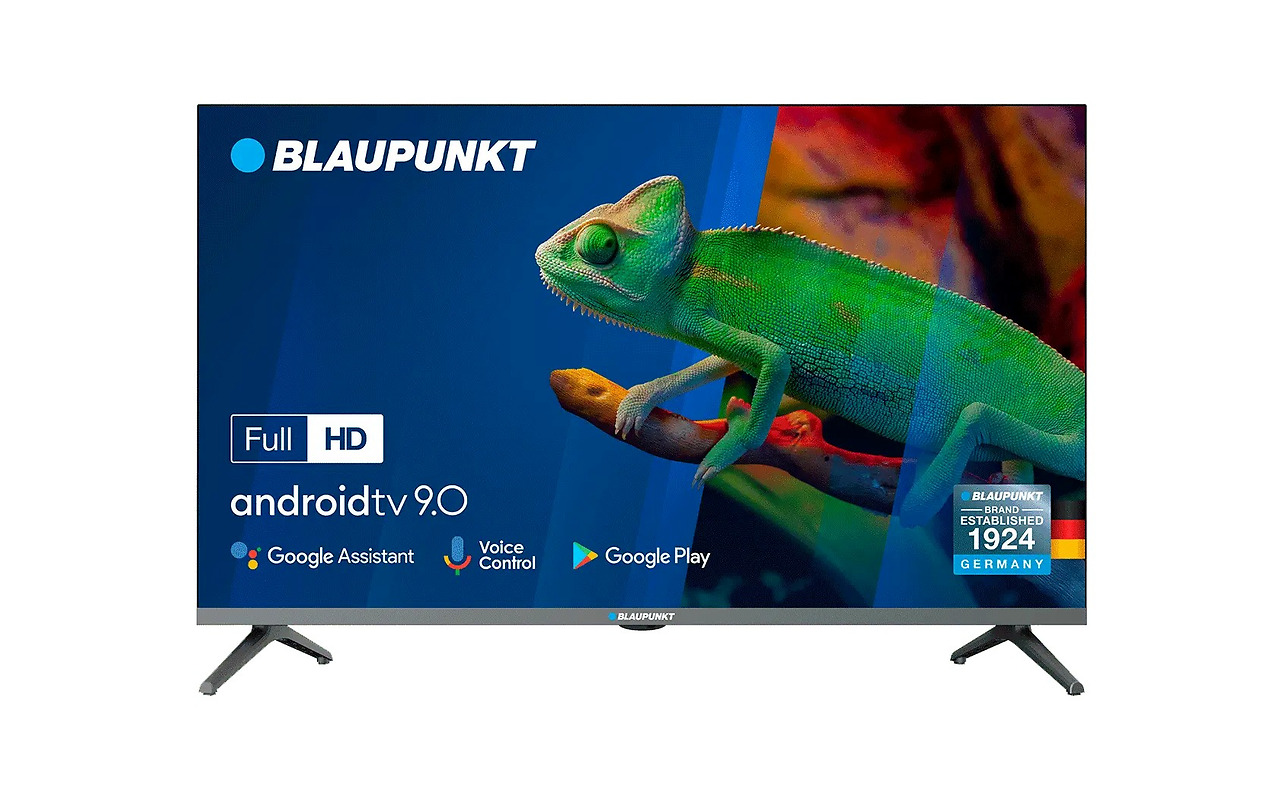 Blaupunkt 32FBG5000 / 32 FullHD Android TV