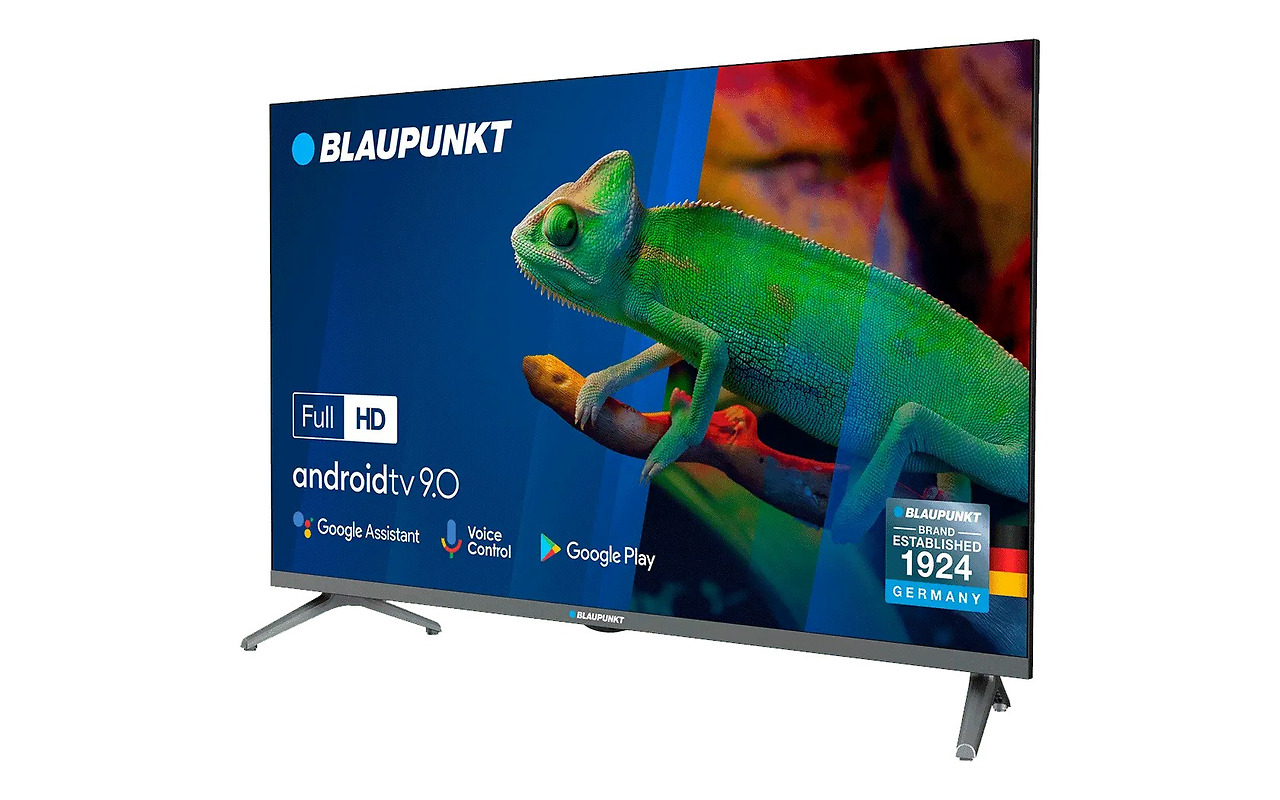 Blaupunkt 32FBG5000 / 32 FullHD Android TV