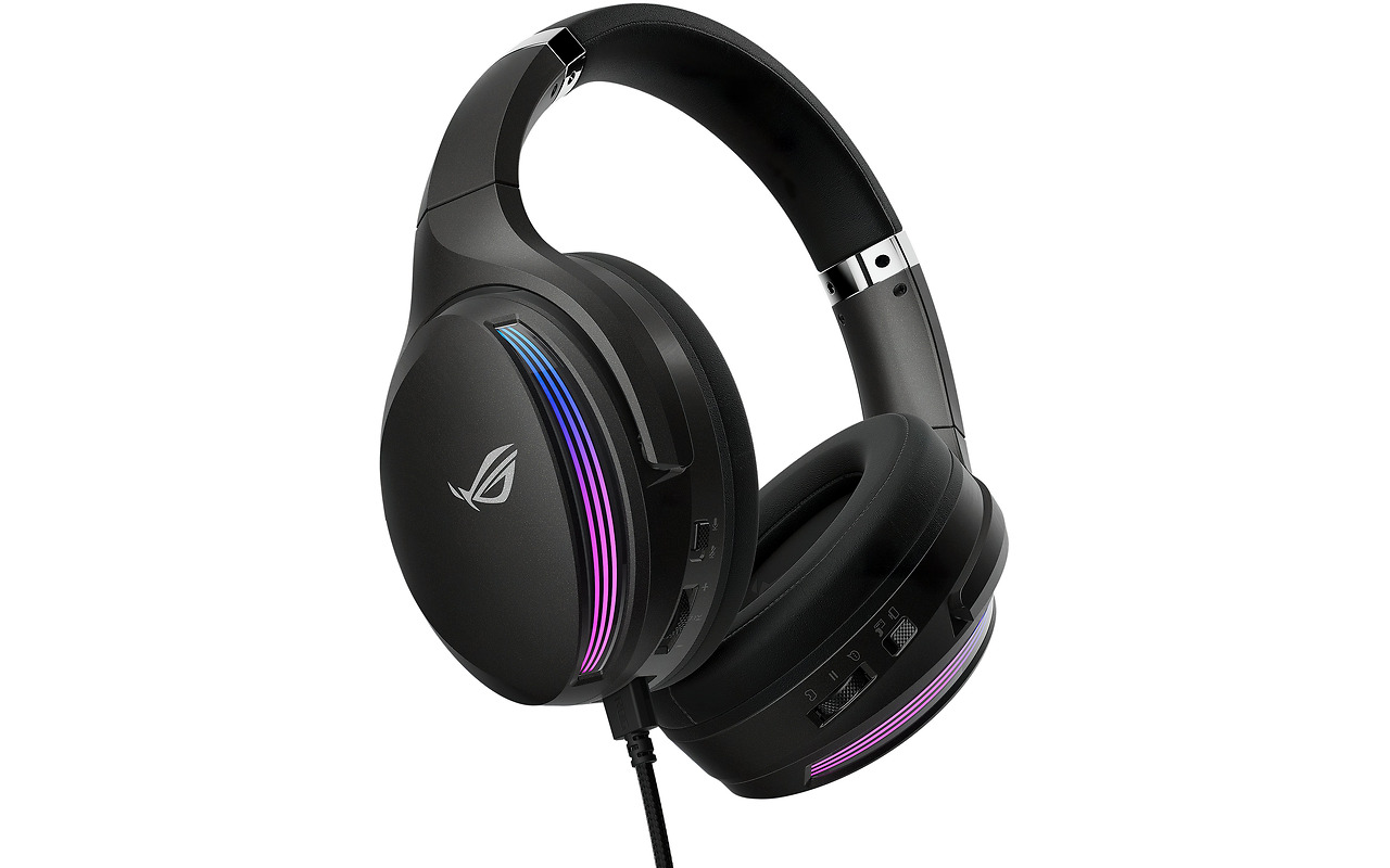 ASUS ROG Fusion II 500