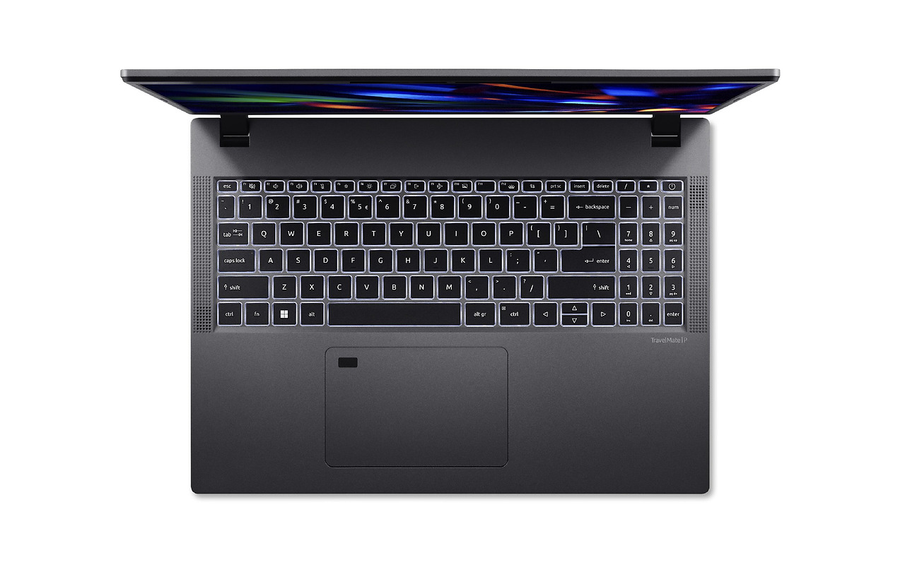 Acer Travel Mate TMP216-51-G2-TCO-58FX / 16 WUXGA IPS / Core Ultra 5 120U / 16GB DDR5 / 512GB MNVMe / Intel Iris XE / Windows 11 PRO
