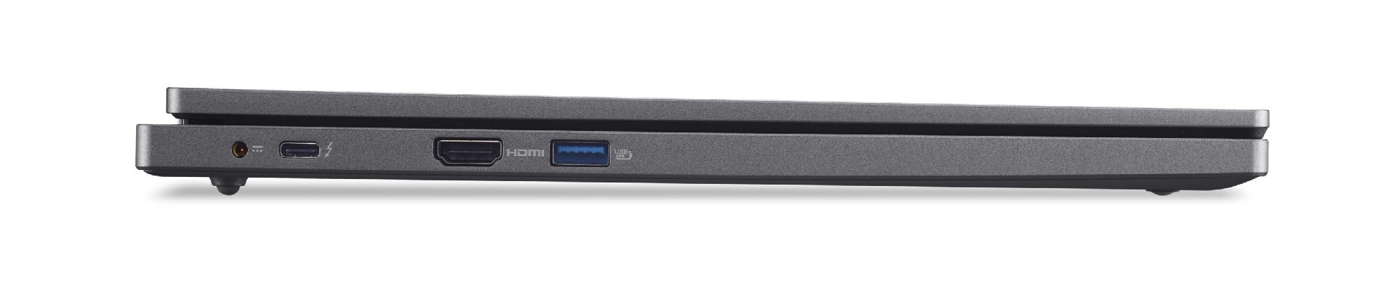 Acer Travel Mate TMP216-51-G2-TCO-58FX / 16 WUXGA IPS / Core Ultra 5 120U / 16GB DDR5 / 512GB MNVMe / Intel Iris XE / Windows 11 PRO