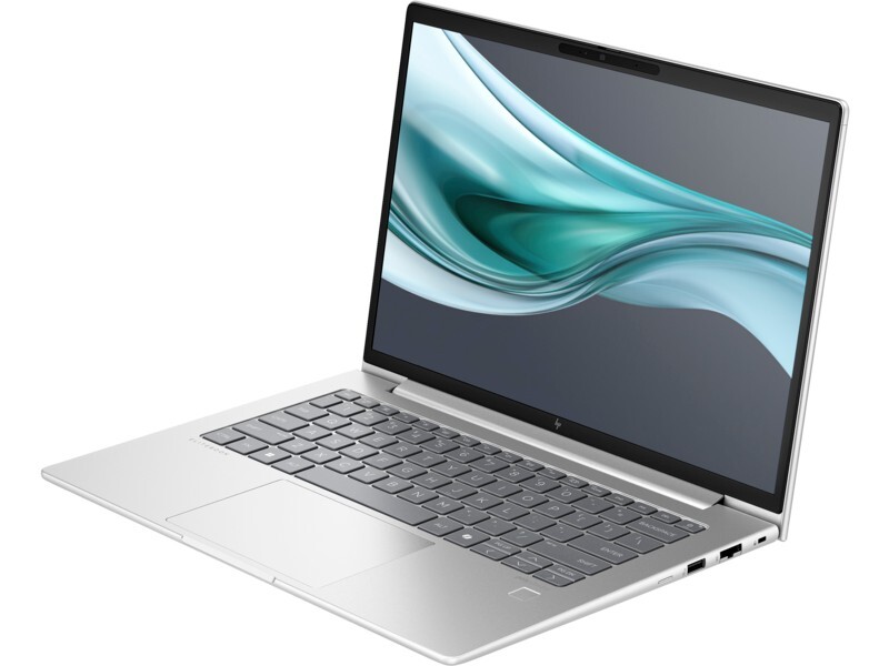 HP EliteBook 640 G11 / 14 WUXGA IPS / Core Ultra 5 125U / 16GB DDR5 / 512Gb NVMe / Intel Arc / FreeDOS
