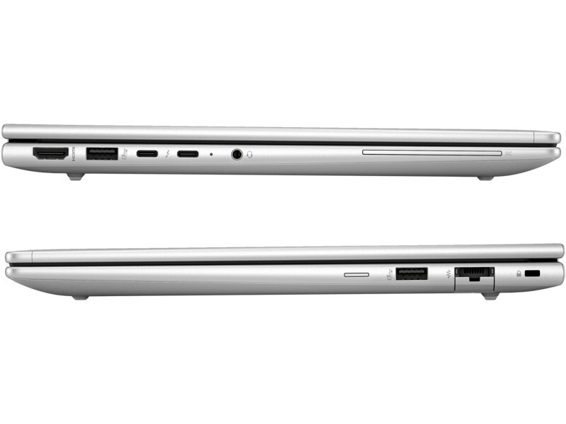 HP EliteBook 640 G11 / 14 WUXGA IPS / Core Ultra 5 125U / 16GB DDR5 / 512Gb NVMe / Intel Arc / FreeDOS