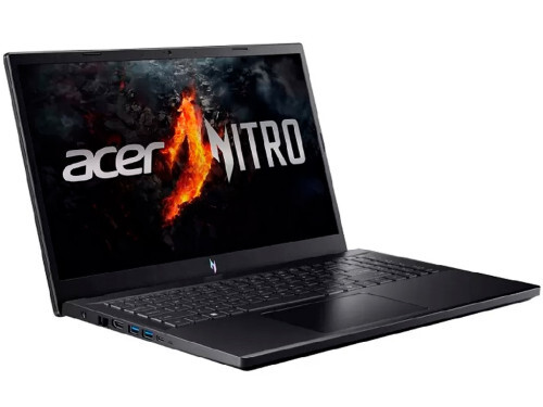 Acer Nitro V15 ANV15-41 / 15.6 FullHD 144Hz / Ryzen 5 7535HS / 16Gb DDR5 / 1.0Tb SSD / GeForce RTX 4050 6Gb / Linux
