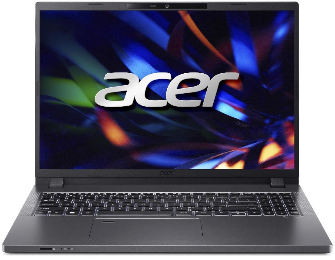 Acer Travel Mate TMP216-51-55LK / 16 WUXGA IPS / Core i5-1345U / 16GB DDR4 / 512GB NVMe / Intel Iris XE / Windows 11 PRO