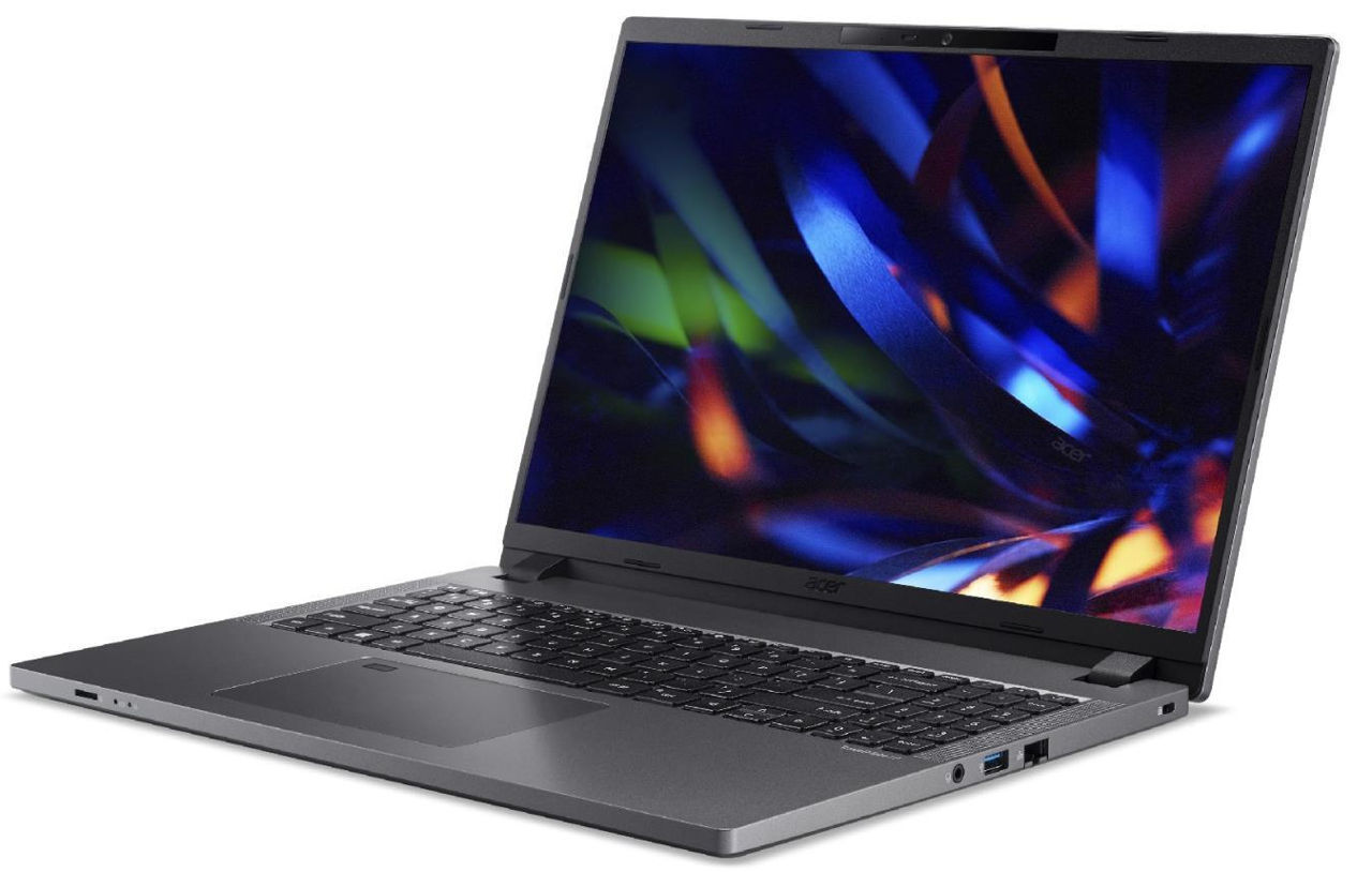 Acer Travel Mate TMP216-51-55LK / 16 WUXGA IPS / Core i5-1345U / 16GB DDR4 / 512GB NVMe / Intel Iris XE / Windows 11 PRO