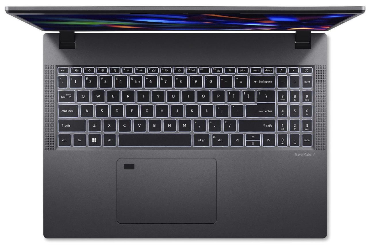 Acer Travel Mate TMP216-51-55LK / 16 WUXGA IPS / Core i5-1345U / 16GB DDR4 / 512GB NVMe / Intel Iris XE / Windows 11 PRO