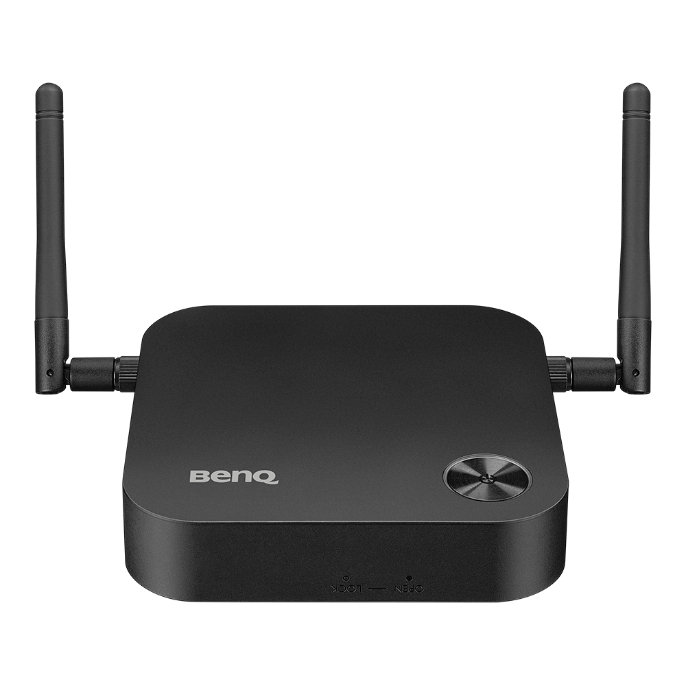 BenQ Instashow WDC10
