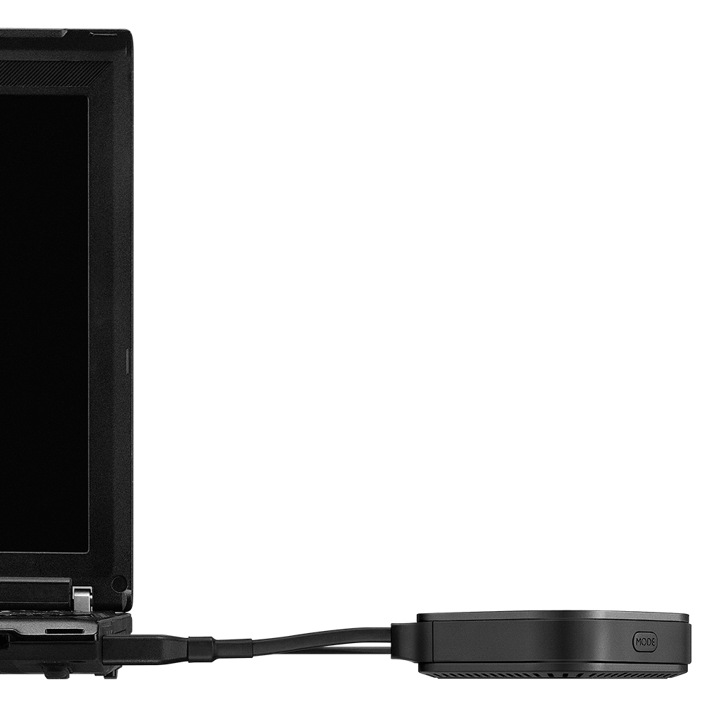 BenQ Instashow WDC10