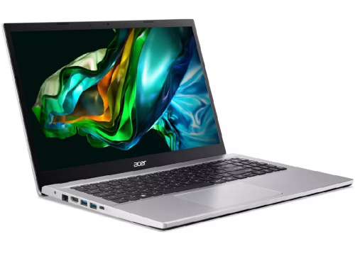 Acer Aspire 3 A315-44P / 15.6 FullHD / Ryzen 7 5700U / 16Gb DDR4 / 1.0Tb SSD / AMD Radeon / Linux