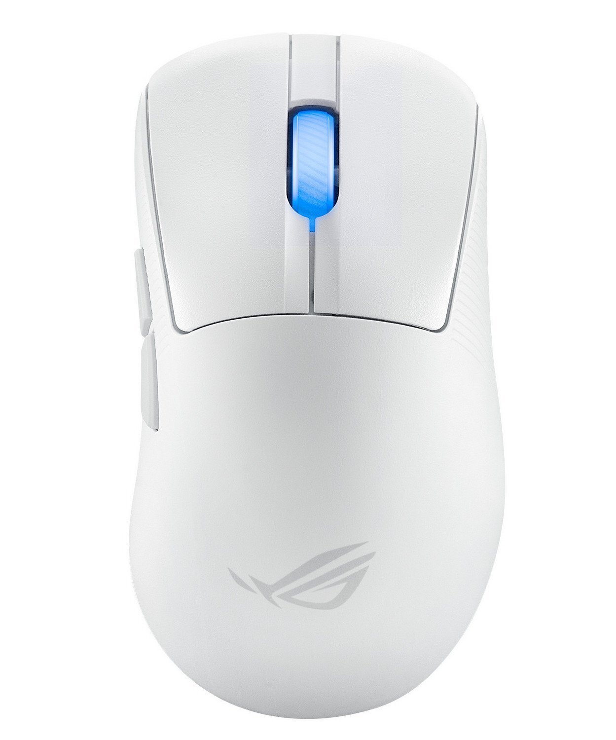 ASUS ROG Keris II Ace White
