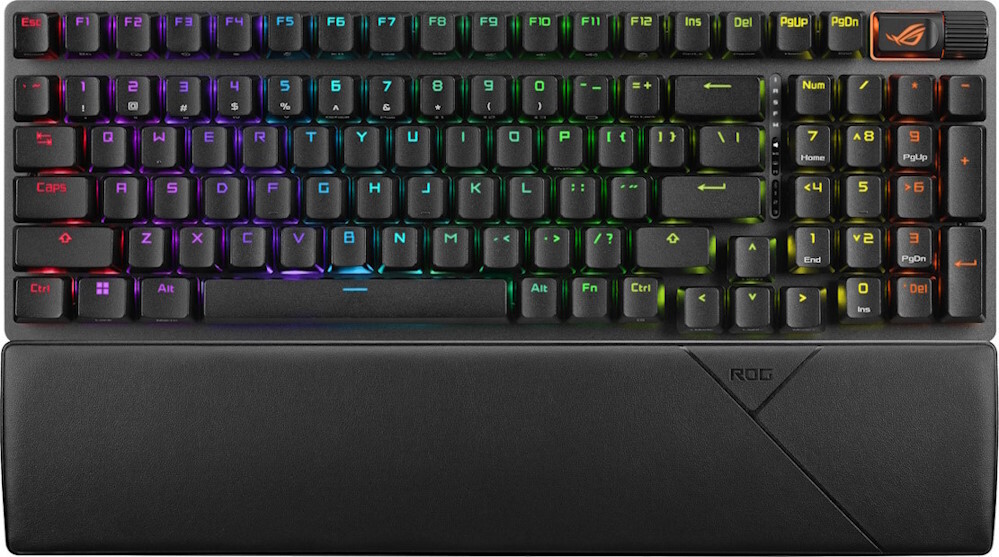 ASUS ROG Strix Scope II 96