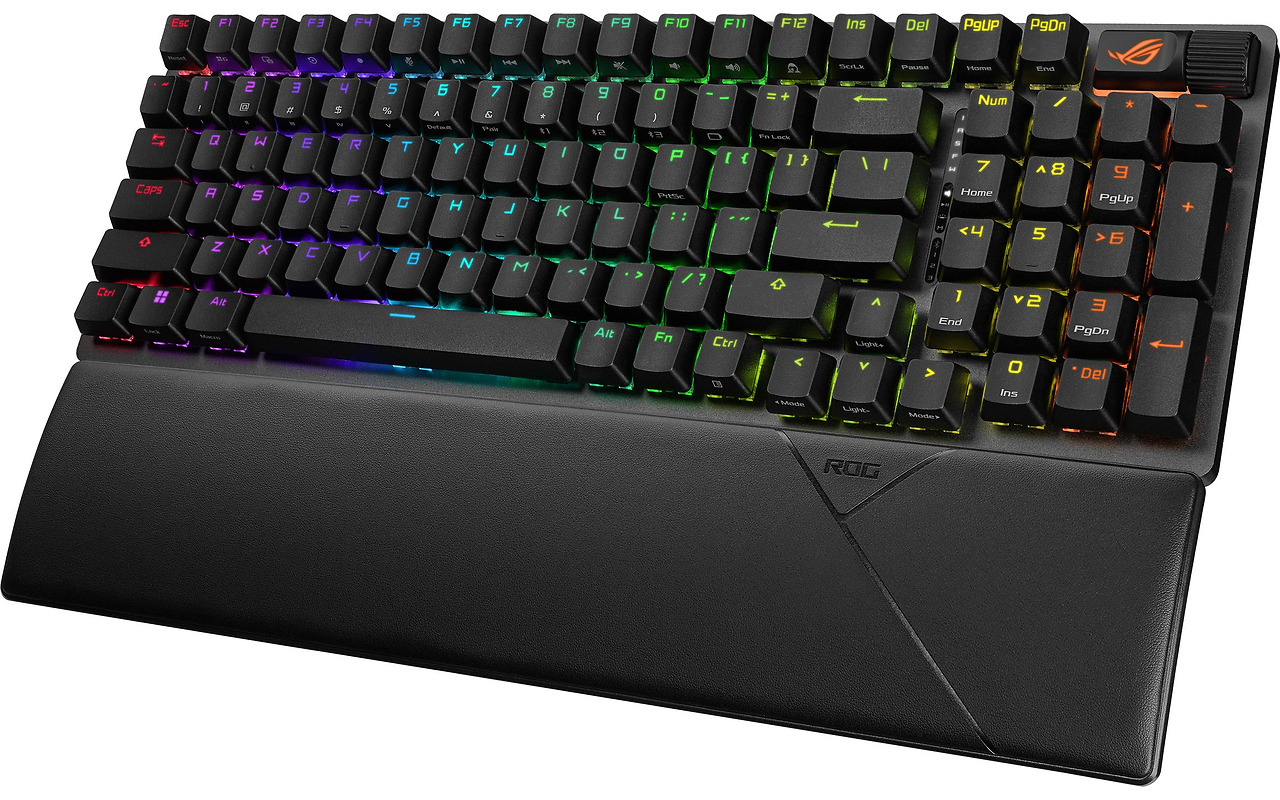 ASUS ROG Strix Scope II 96