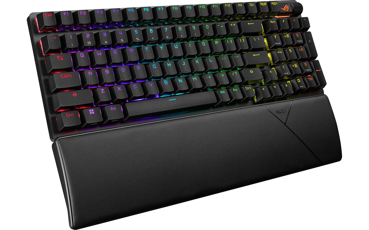ASUS ROG Strix Scope II 96