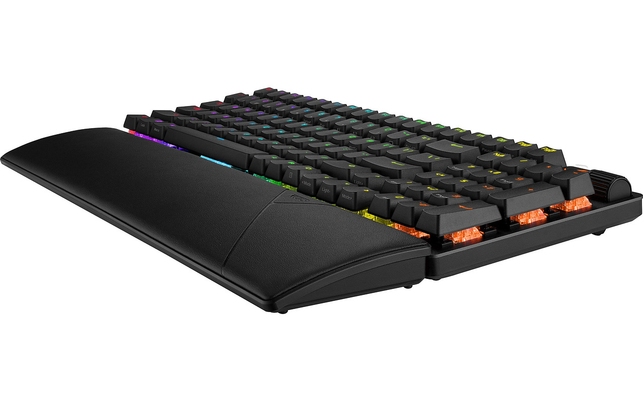 ASUS ROG Strix Scope II 96