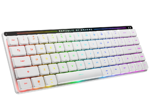 ASUS ROG Falchion RX