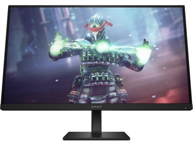 HP OMEN 27k / 27 IPS UHD 144Hz