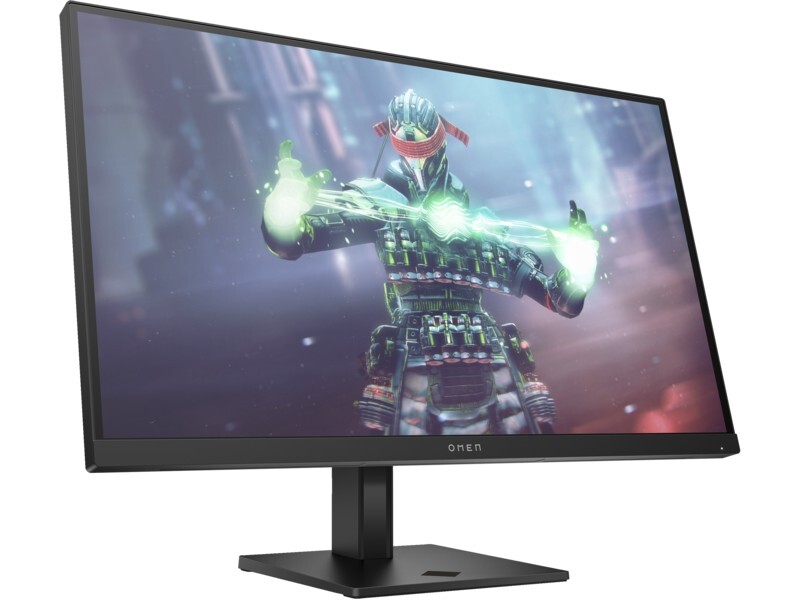 HP OMEN 27k / 27 IPS UHD 144Hz