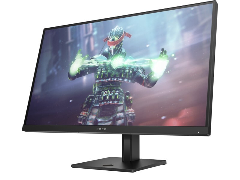 HP OMEN 27k / 27 IPS UHD 144Hz