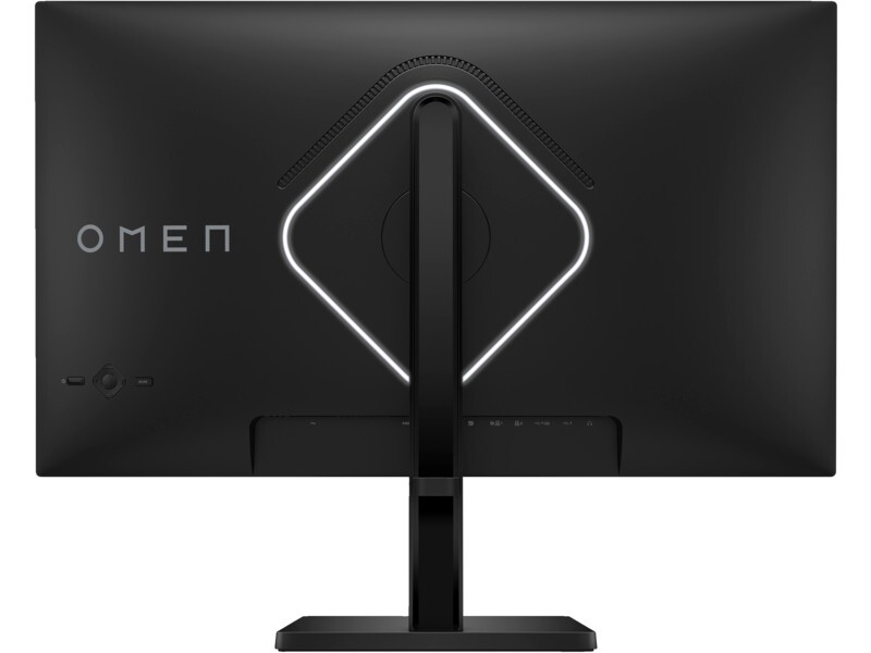HP OMEN 27k / 27 IPS UHD 144Hz