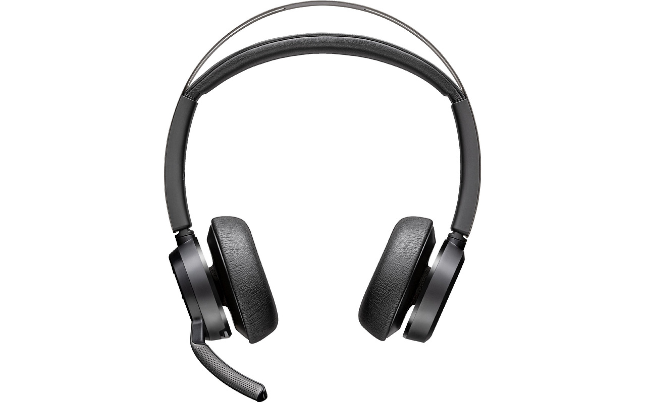 Poly Voyager Focus 2 USB-A / 76U46AA