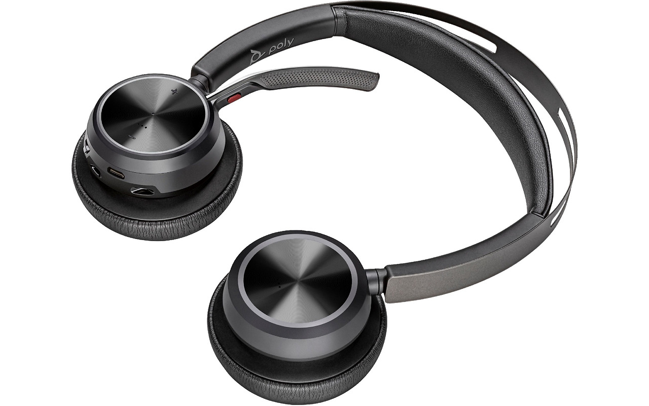 Poly Voyager Focus 2 USB-A / 76U46AA