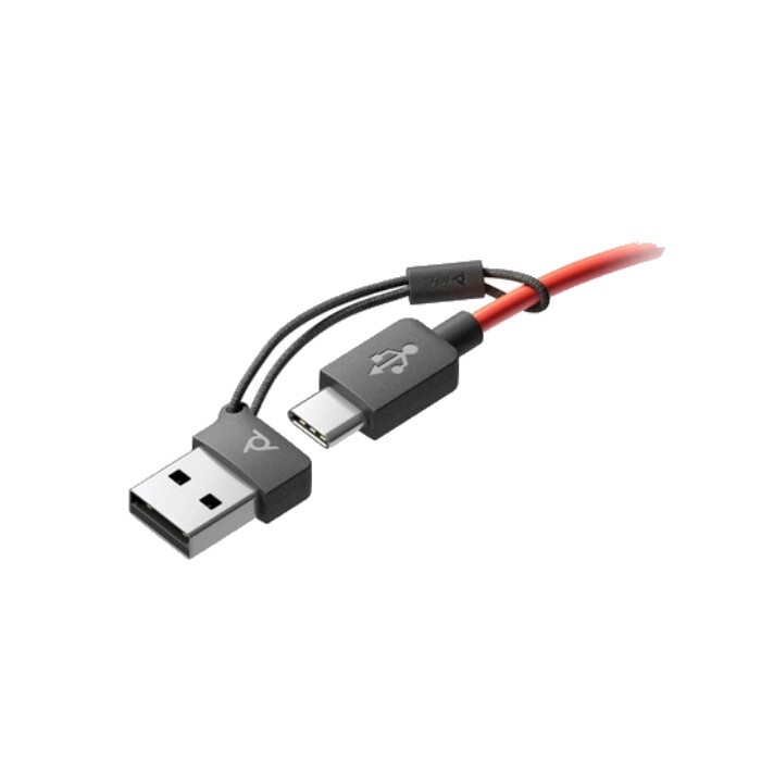 Poly Blackwire 5220 Stereo USB-C / 8X231AA