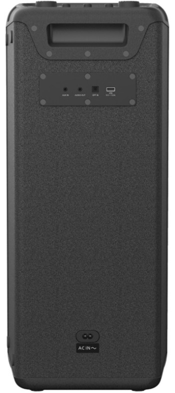 Panasonic SC-TMAX45GSK / 1000W