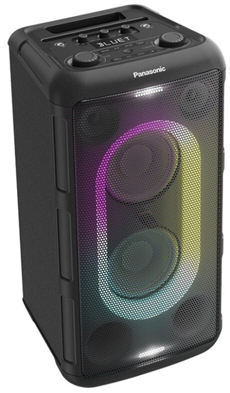 Panasonic SC-TMAX15GSK / 300W